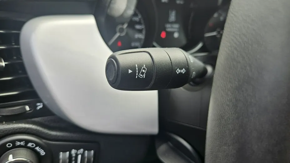 FIAT 500X -