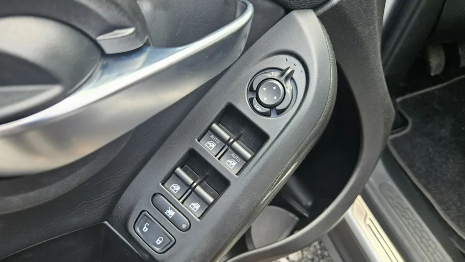 FIAT 500X -