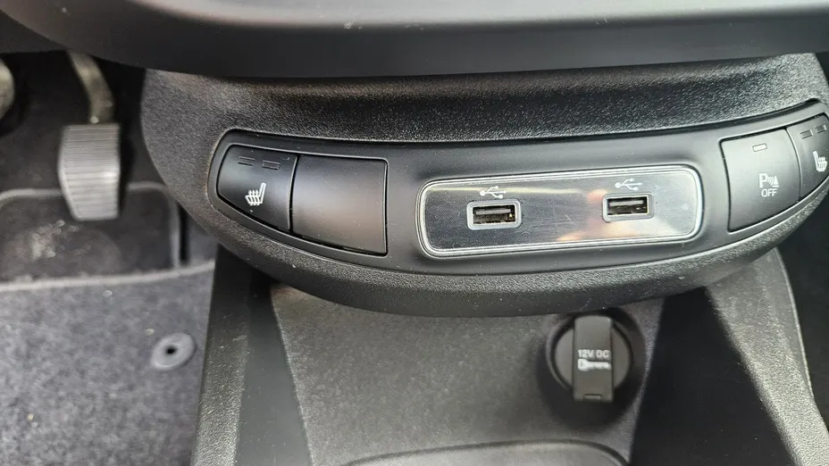 FIAT 500X -