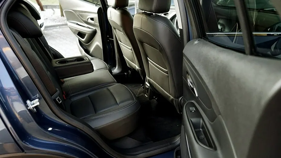 OPEL Mokka -