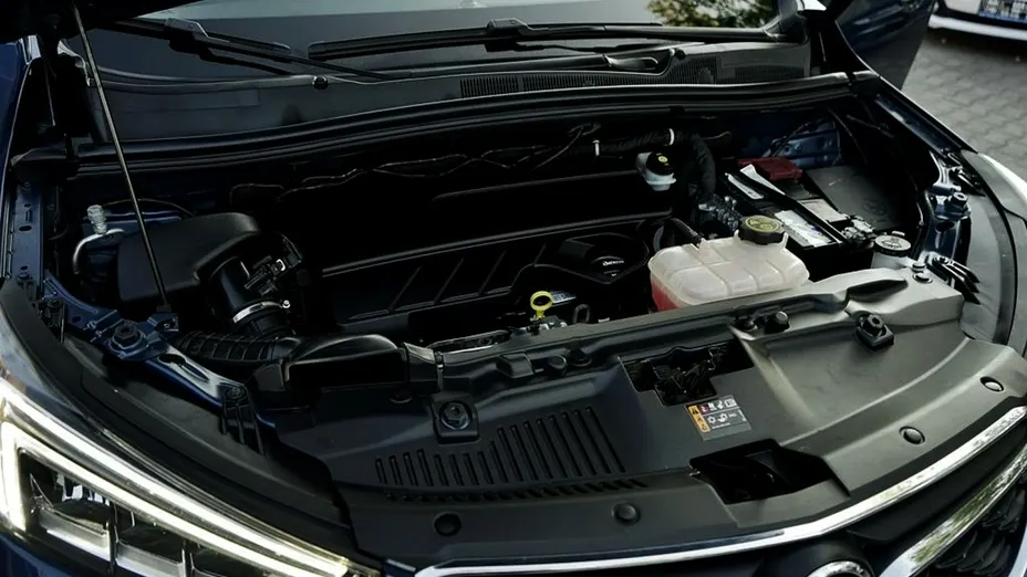 OPEL Mokka -