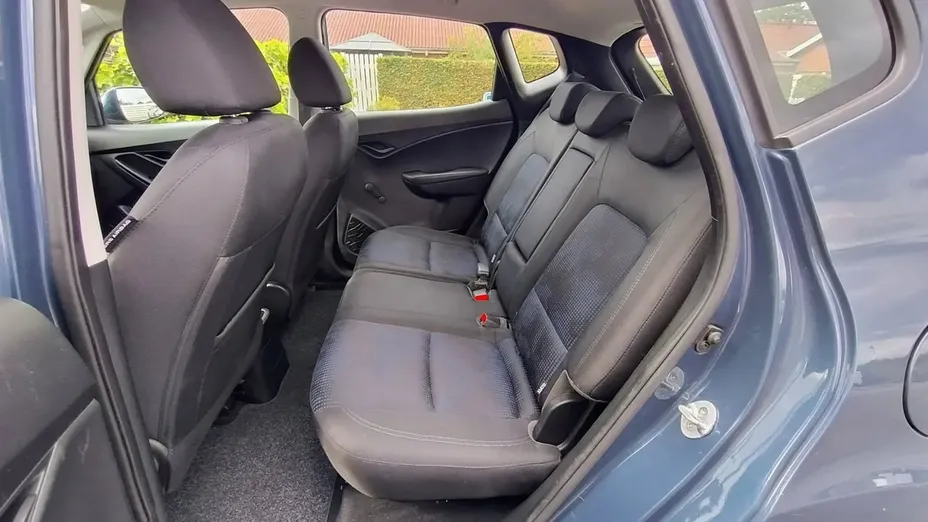 HYUNDAI ix20 -