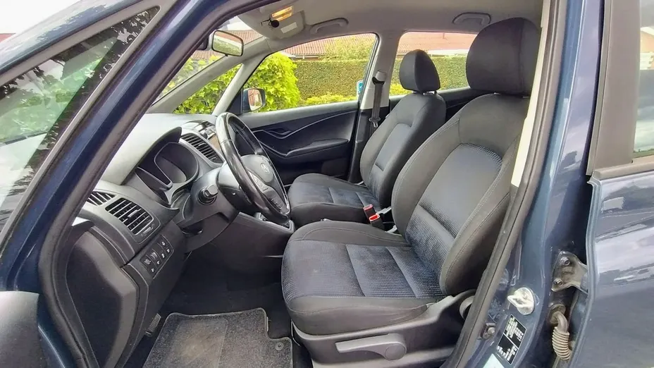 HYUNDAI ix20 -