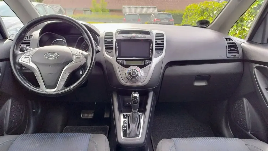 HYUNDAI ix20 -