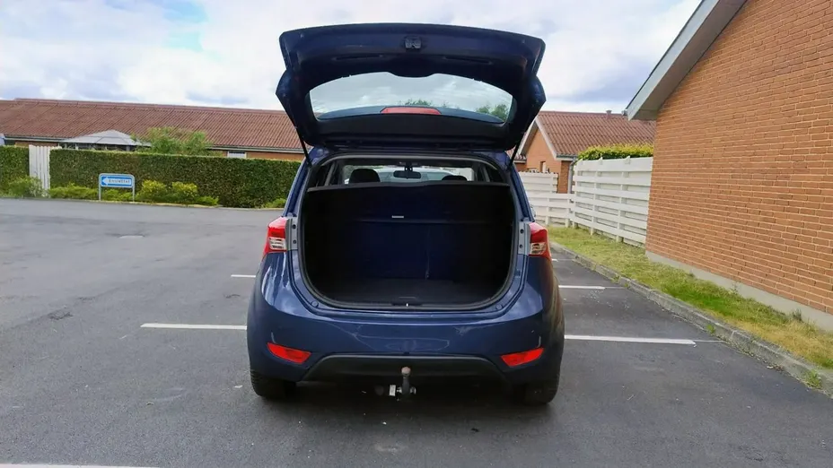 HYUNDAI ix20 -
