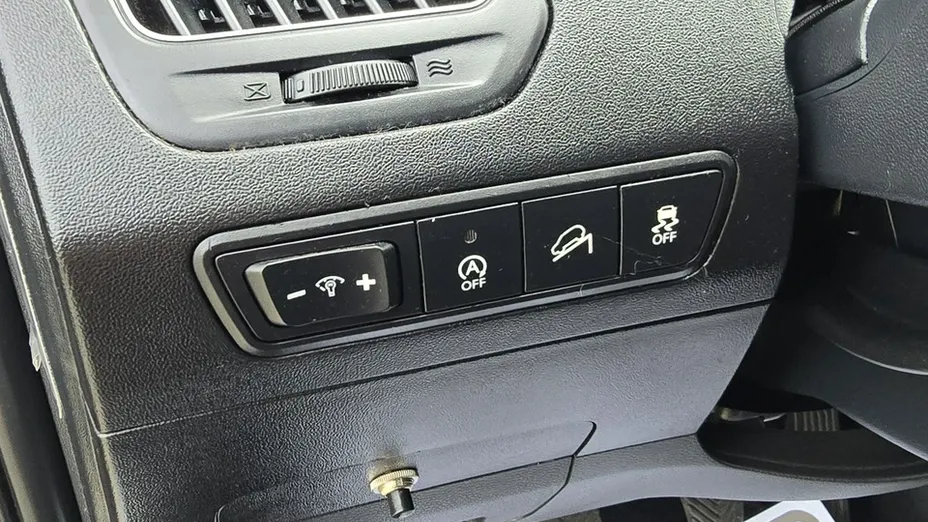 HYUNDAI ix35 -