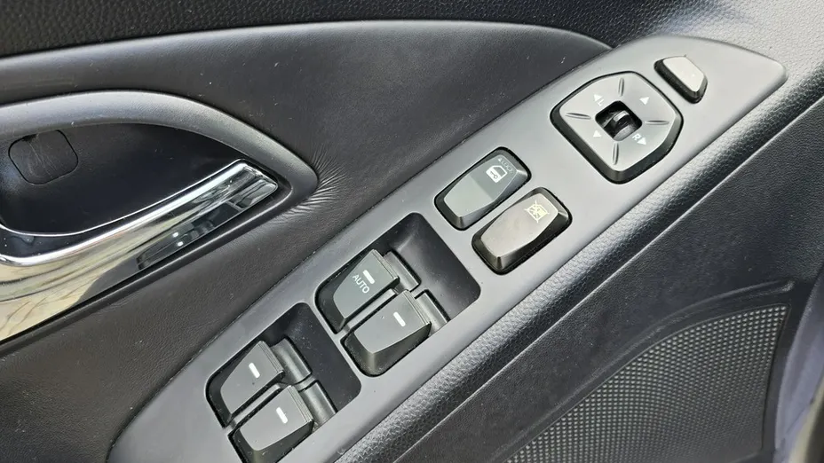 HYUNDAI ix35 -