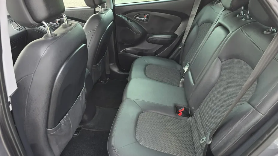 HYUNDAI ix35 -