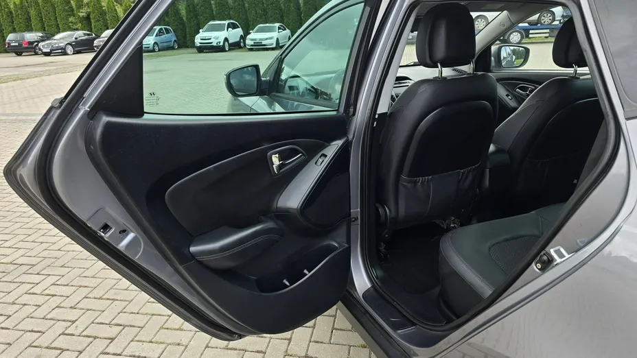 HYUNDAI ix35 -