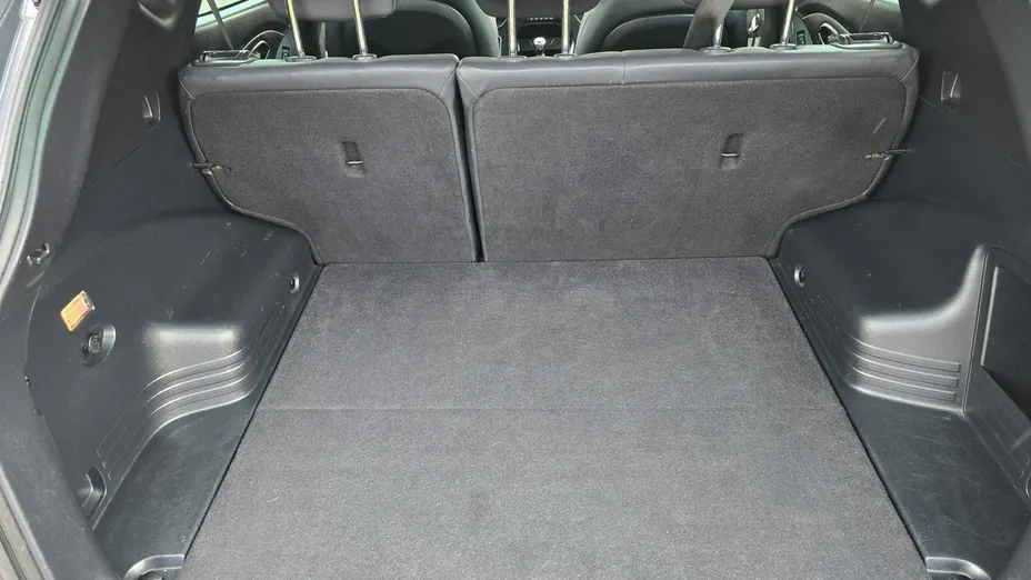 HYUNDAI ix35 -
