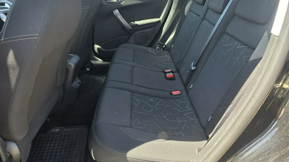 PEUGEOT 2008 -