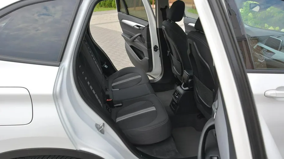 BMW X1 -