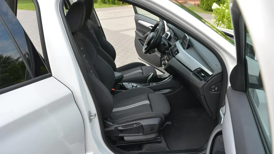 BMW X1 -