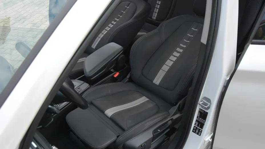 BMW X1 -