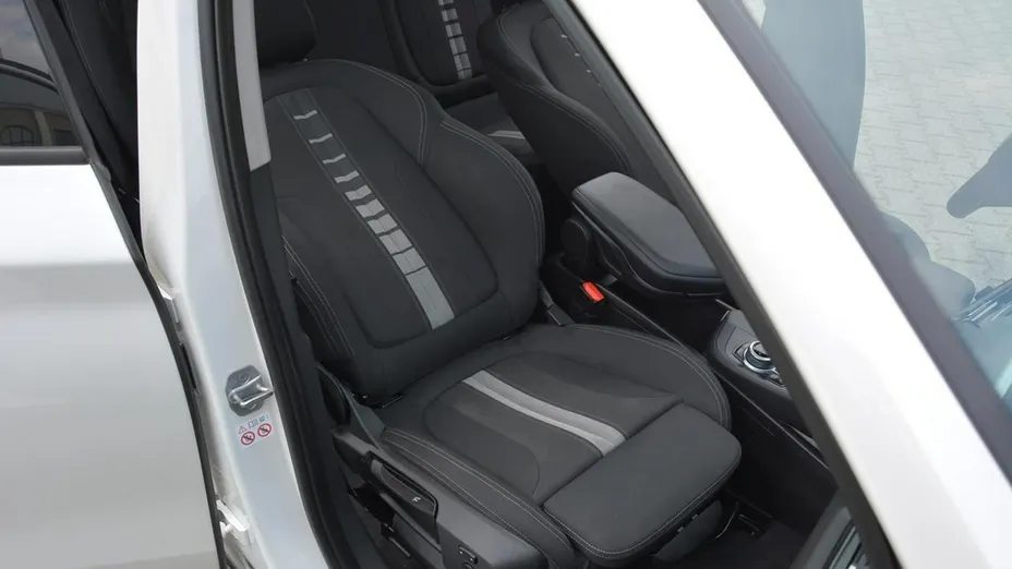 BMW X1 -