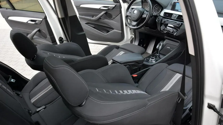 BMW X1 -