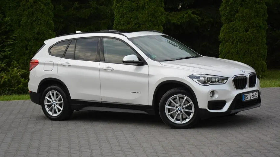BMW X1 -