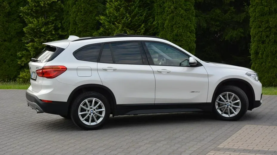 BMW X1 -