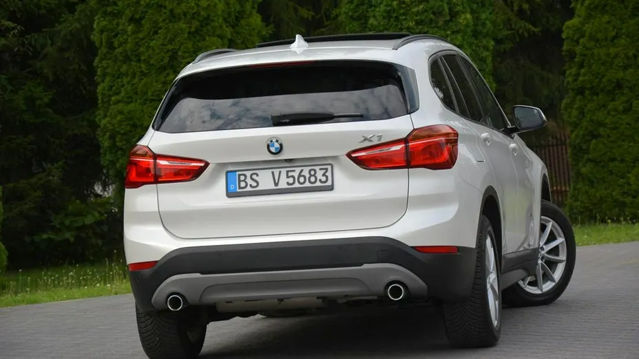 BMW X1 -