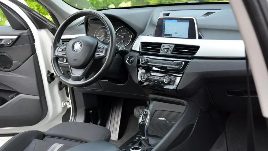 BMW X1 -