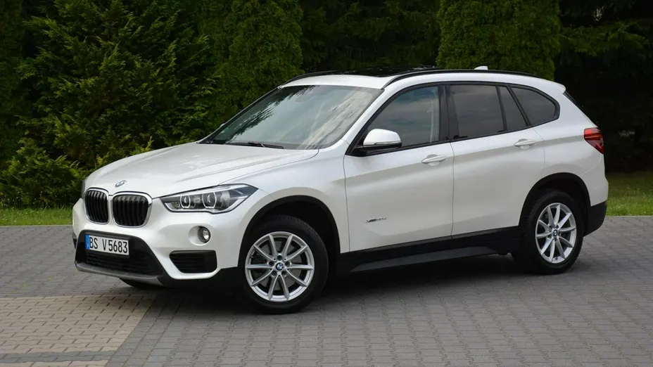 BMW X1 -
