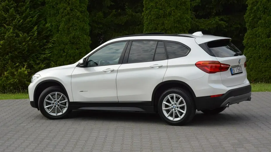 BMW X1 -