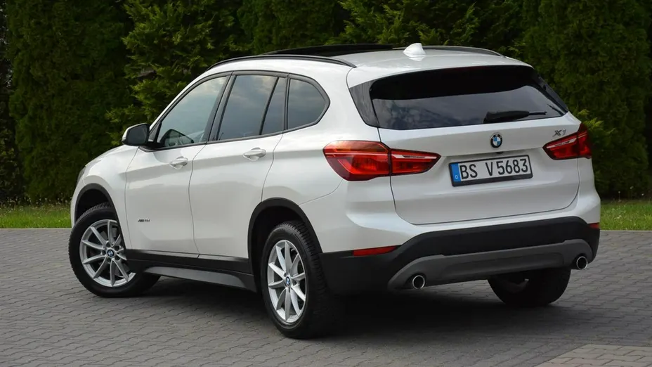 BMW X1 -