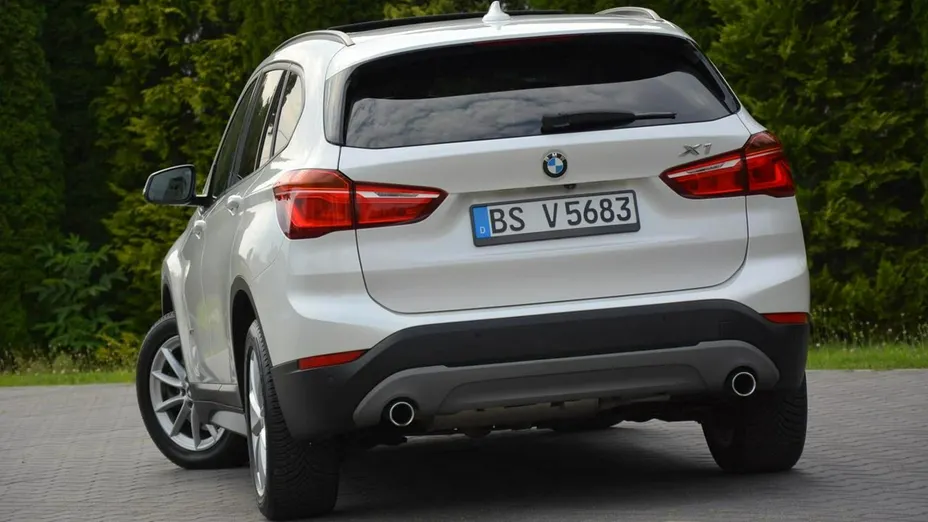 BMW X1 -