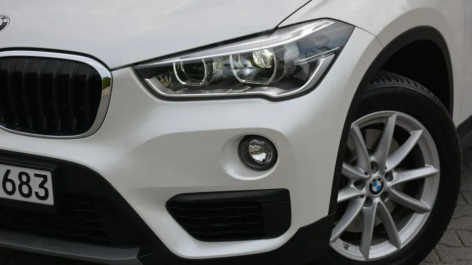 BMW X1 -