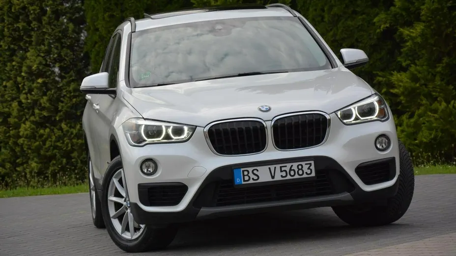BMW X1 -