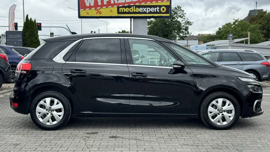 CITROEN C4 Picasso -