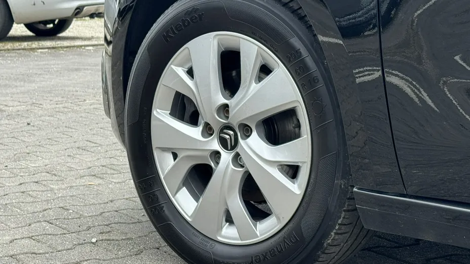 CITROEN C4 Picasso -