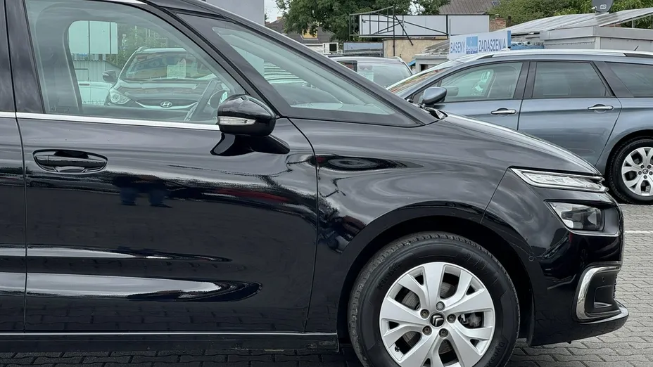 CITROEN C4 Picasso -