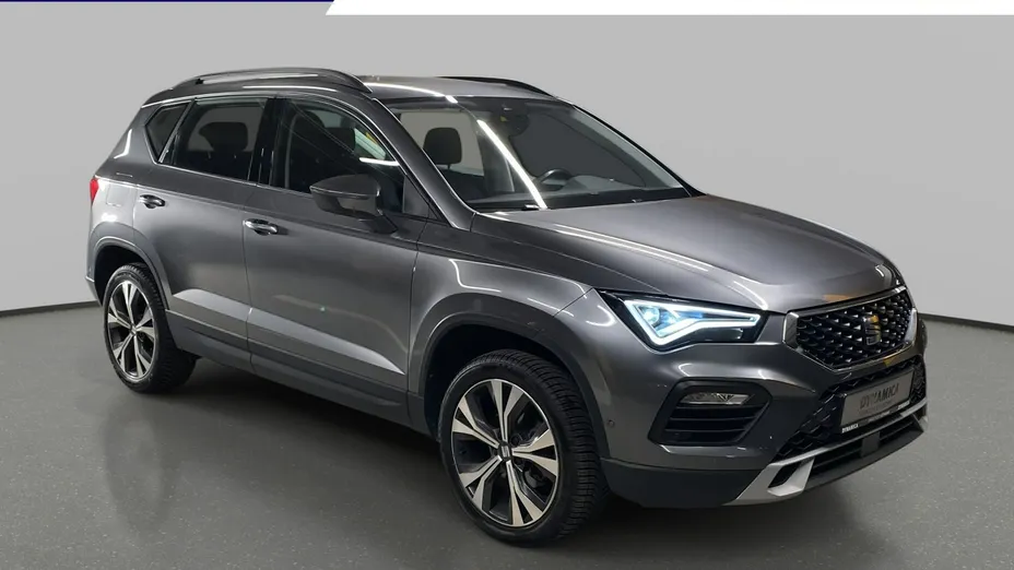 SEAT ATECA -