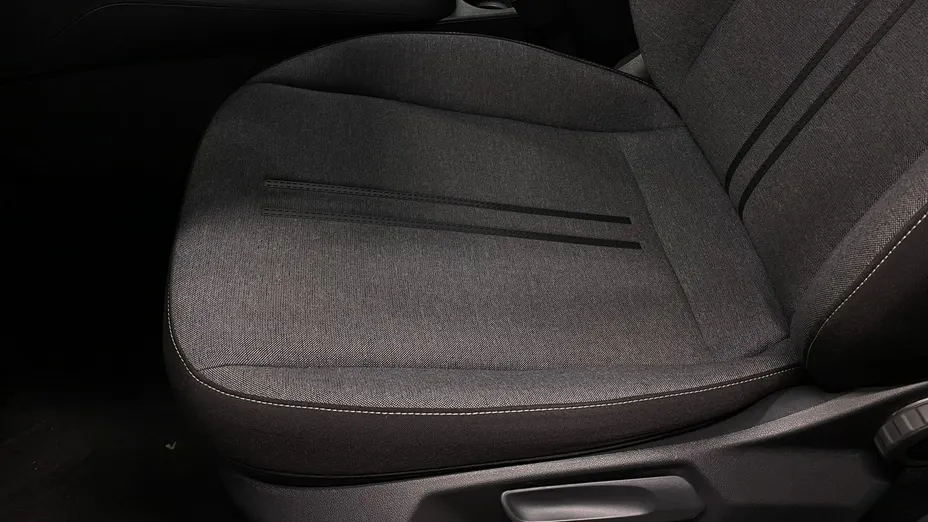SEAT ATECA -
