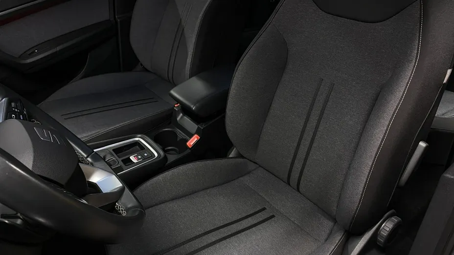 SEAT ATECA -
