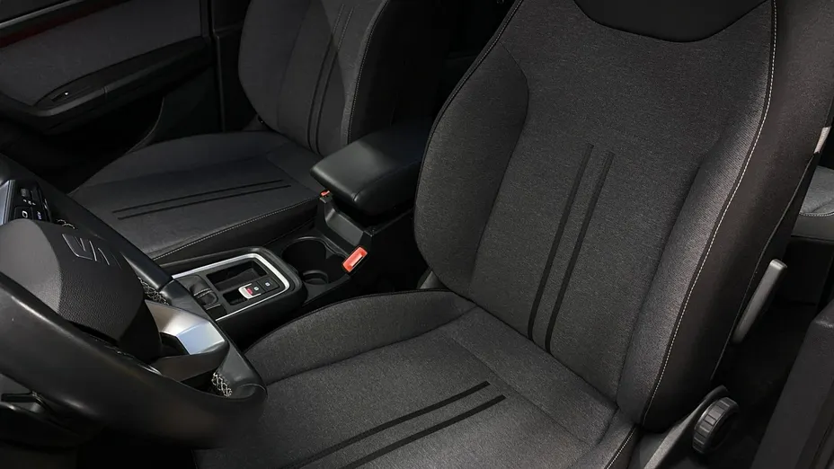 SEAT ATECA -