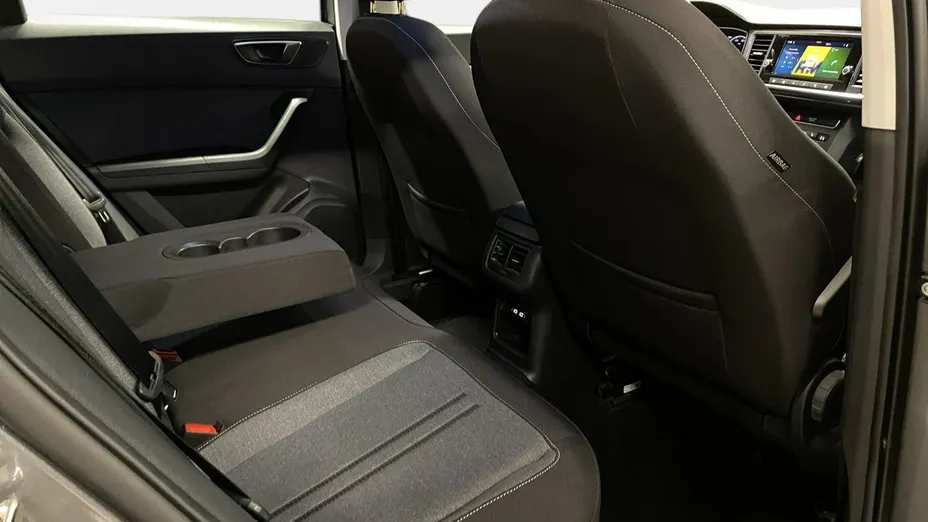 SEAT ATECA -