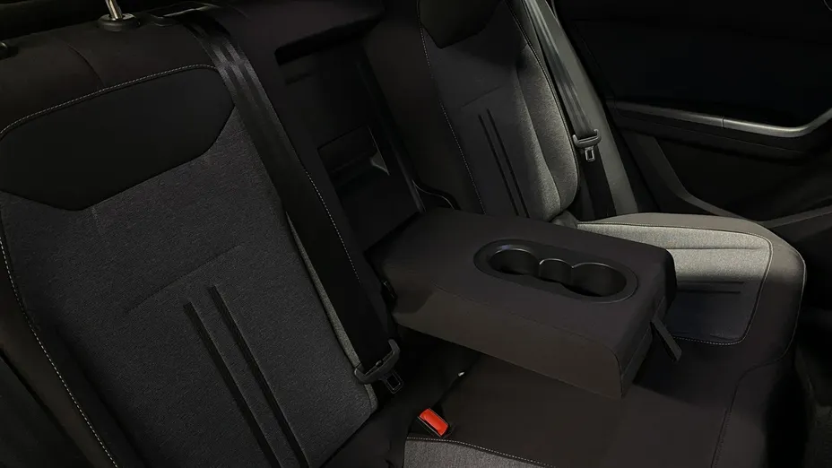 SEAT ATECA -