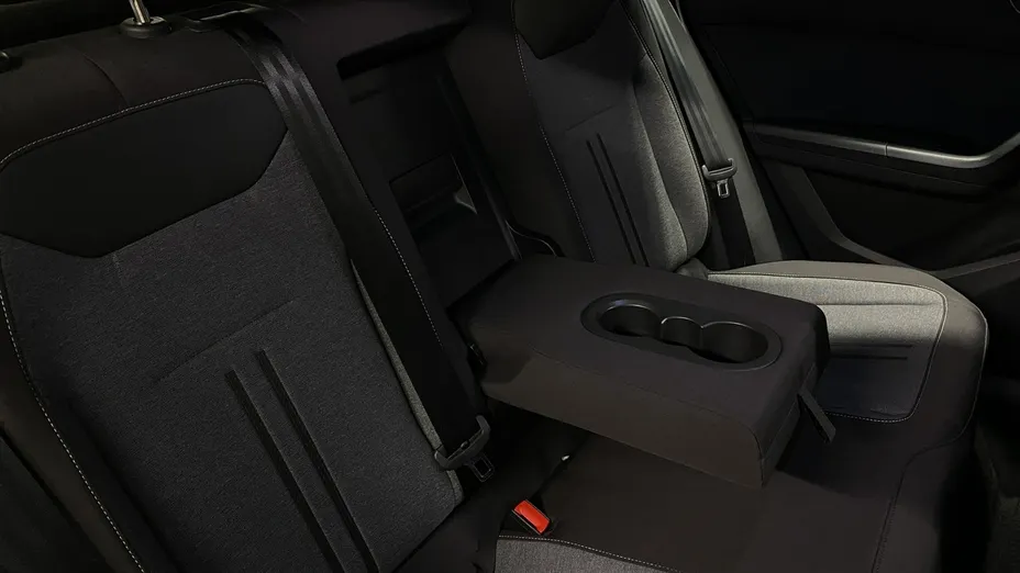 SEAT ATECA -