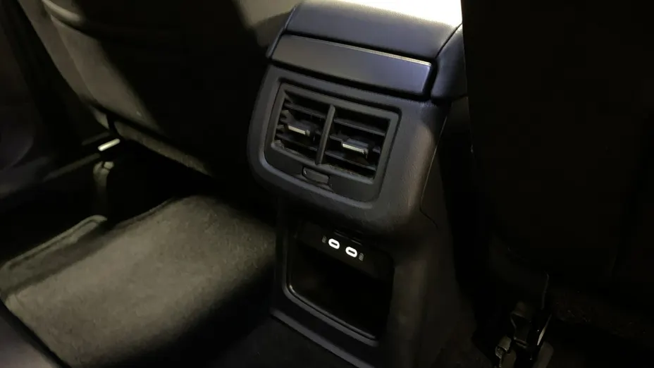 SEAT ATECA -