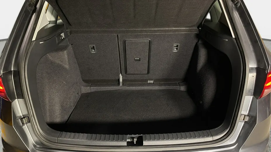 SEAT ATECA -