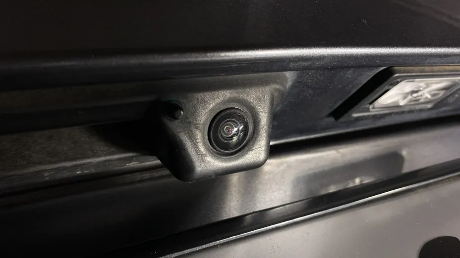 SEAT ATECA -