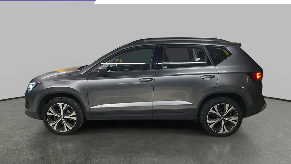 SEAT ATECA -