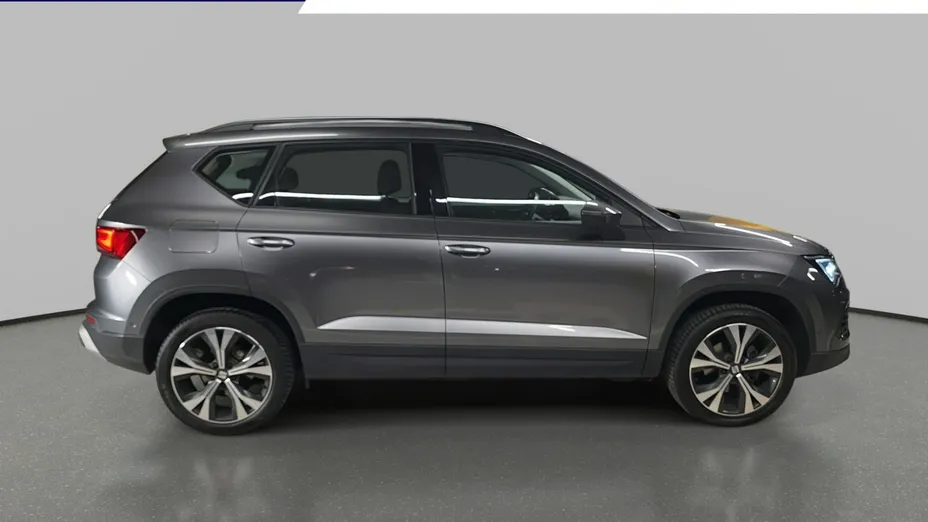 SEAT ATECA -