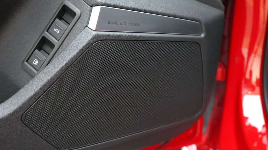 AUDI A3 Sportback -