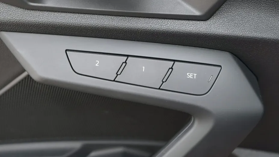 AUDI A3 Sportback -