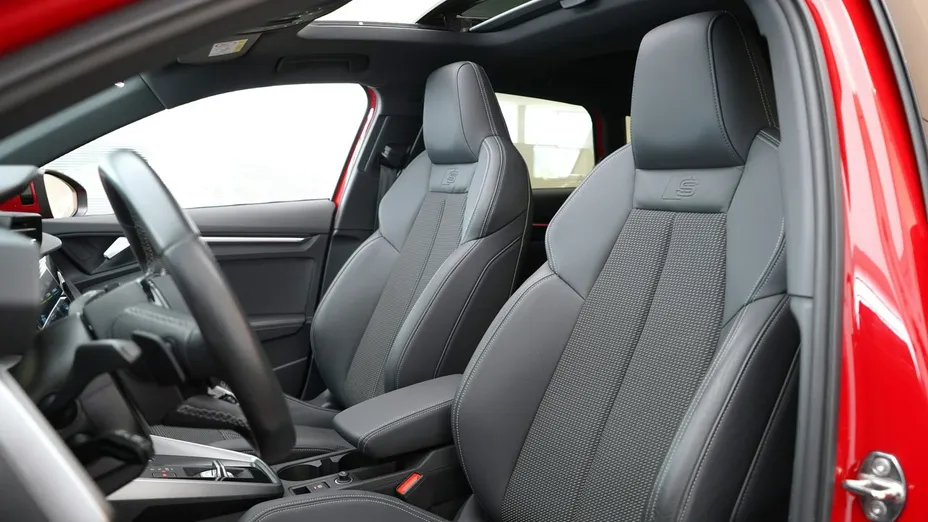 AUDI A3 Sportback -
