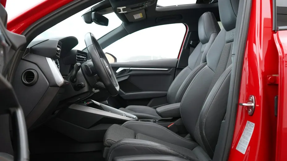 AUDI A3 Sportback -