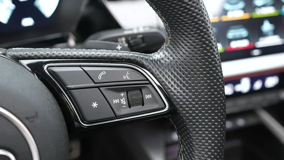 AUDI A3 Sportback -